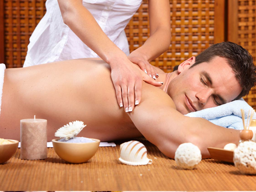 body-massage